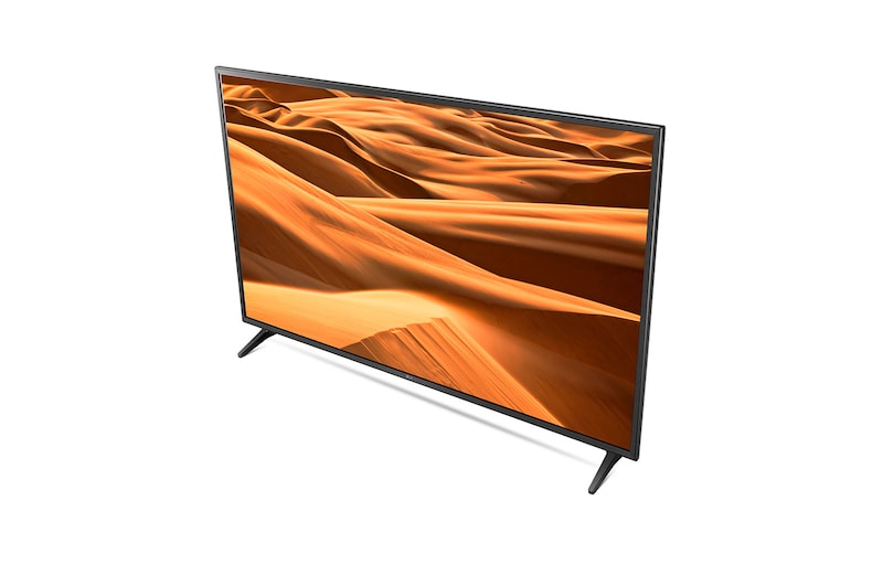 LG 60” UM69 LG UHD TV, 60UM6900PUA