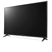 LG 60” UM71 LG UHD TV ThinQ AI, 60UM7100DUA