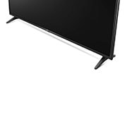 LG 60” UM71 LG UHD TV ThinQ AI, 60UM7100DUA