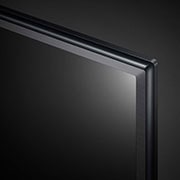 LG 60” UM71 LG UHD TV ThinQ AI, 60UM7100DUA