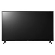LG 60” UM71 LG UHD TV ThinQ AI, 60UM7100DUA