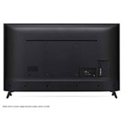 LG 60” UM71 LG UHD TV ThinQ AI, 60UM7100DUA