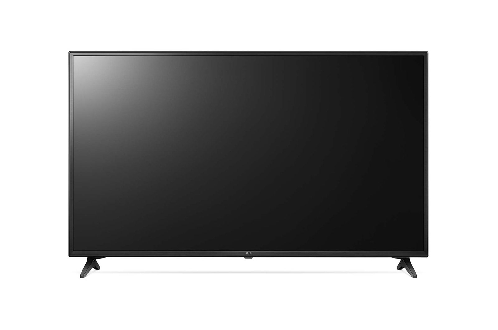 LG 60” UM71 LG UHD TV ThinQ AI, 60UM7100DUA