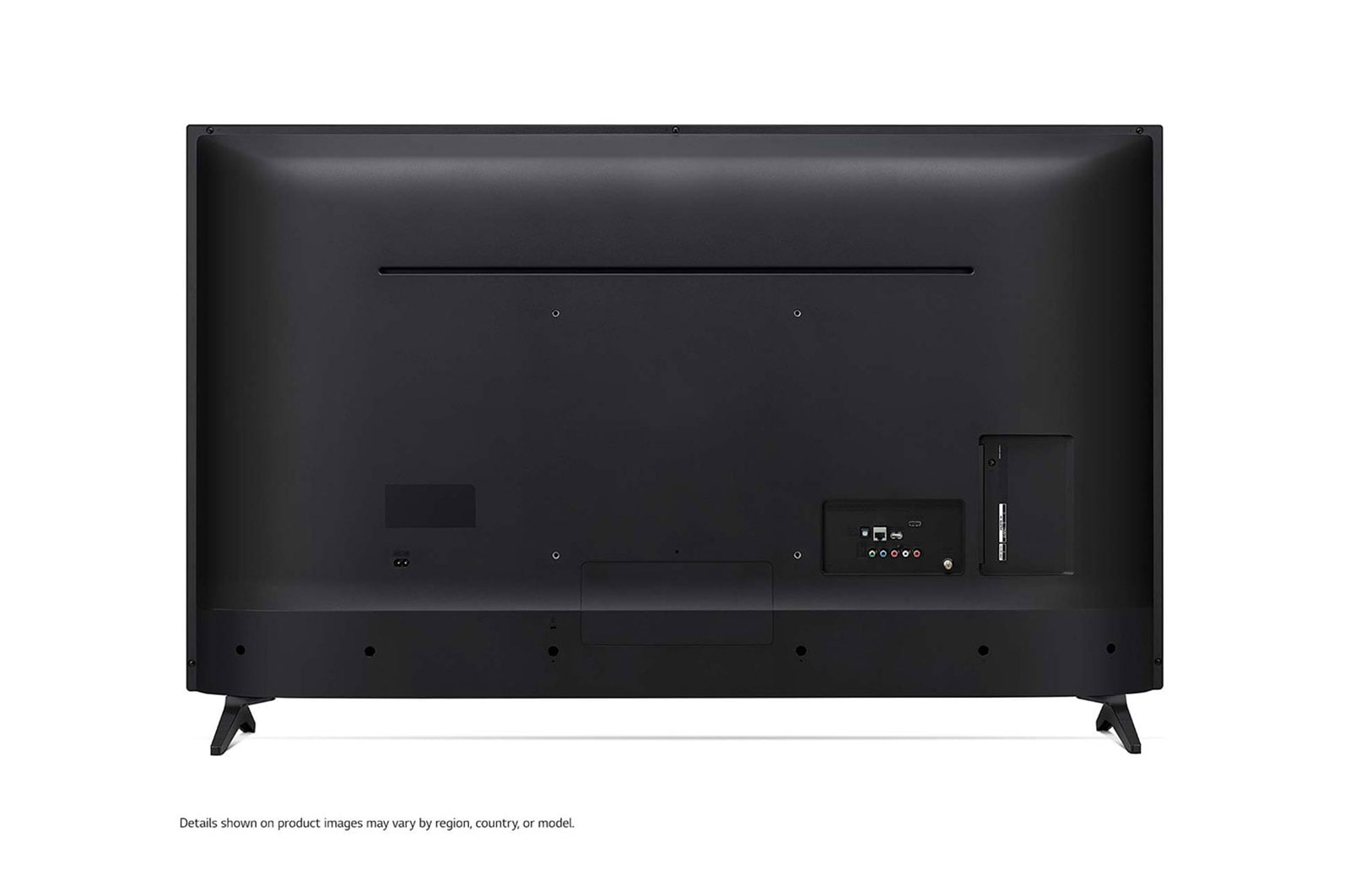 LG 60” UM71 LG UHD TV ThinQ AI, 60UM7100DUA