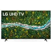 LG UP80 60" 4K Smart UHD TV, 60UP8000PUA