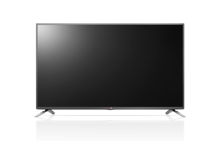 LG CINEMA 3D Smart TV with webOS, 65LB6190