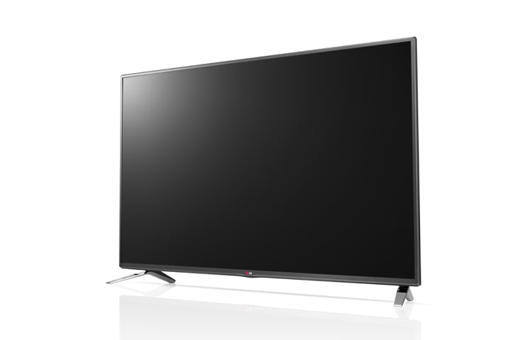 LG CINEMA 3D Smart TV with webOS, 65LB6190