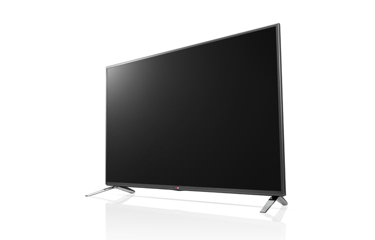 LG CINEMA 3D Smart TV with webOS, 65LB6190
