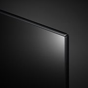 LG 65" NANO80 LG NanoCell TV with ThinQ® AI, 65NANO80UNA