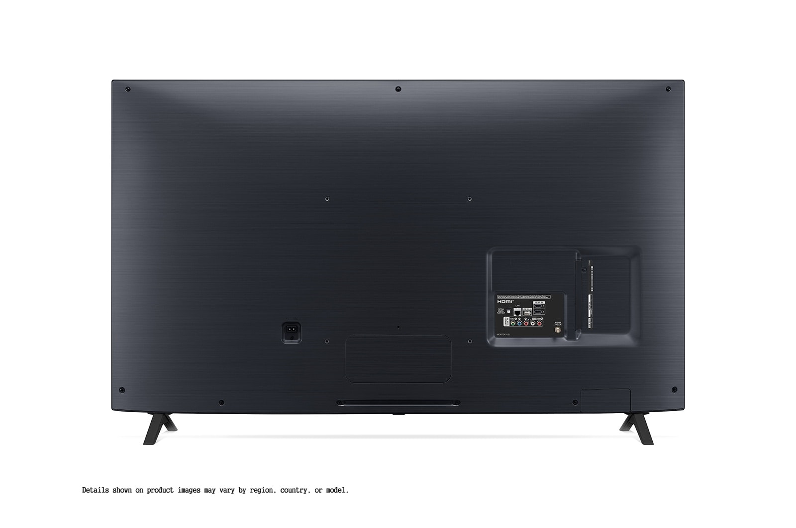 LG 65" NANO80 LG NanoCell TV with ThinQ® AI, 65NANO80UNA