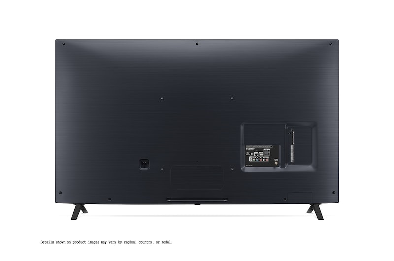 LG 65" NANO80 LG NanoCell TV with ThinQ® AI, 65NANO80UNA