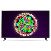 LG 65" NANO80 LG NanoCell TV with ThinQ® AI, 65NANO80UNA
