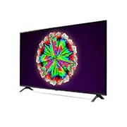 LG 65" NANO80 LG NanoCell TV with ThinQ® AI, 65NANO80UNA