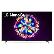LG 65" NANO90 LG NanoCell TV with ThinQ® AI, 65NANO90UNA