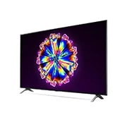 LG 65" NANO90 LG NanoCell TV with ThinQ® AI, 65NANO90UNA