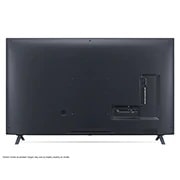 LG 65" NANO90 LG NanoCell TV with ThinQ® AI, 65NANO90UNA