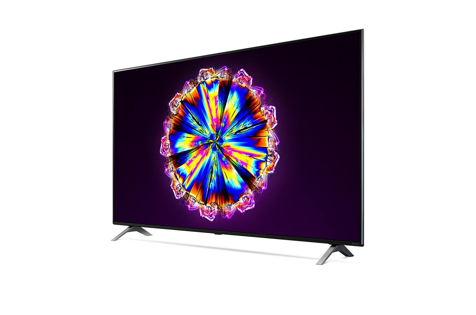 LG 65" NANO90 LG NanoCell TV with ThinQ® AI, 65NANO90UNA