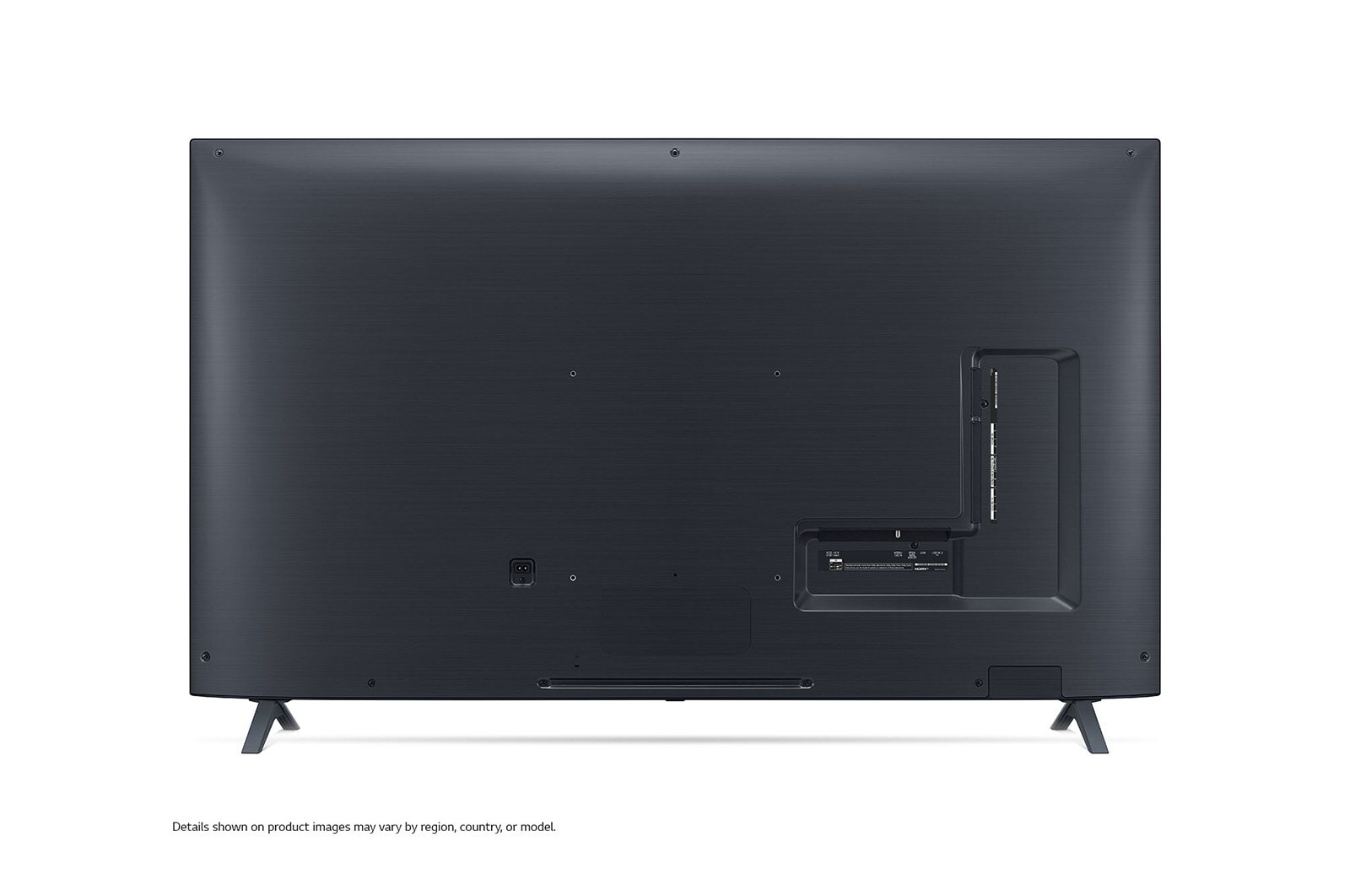 LG 65" NANO90 LG NanoCell TV with ThinQ® AI, 65NANO90UNA