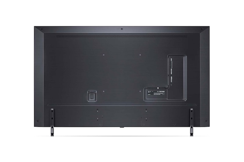 LG 65" 4K QNED TV with ThinQ AI, 65QNED80UQA