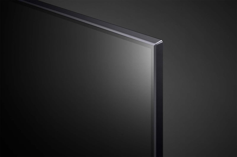 LG 65" 4K QNED TV with ThinQ AI, 65QNED80UQA