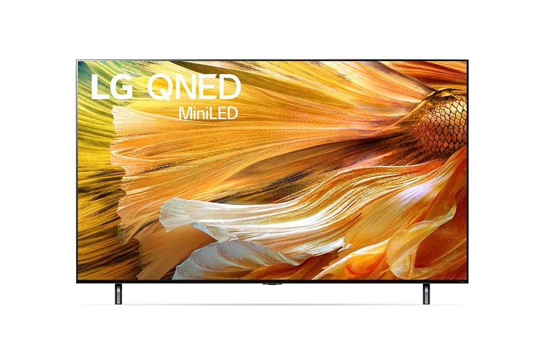 LG QNED90 65