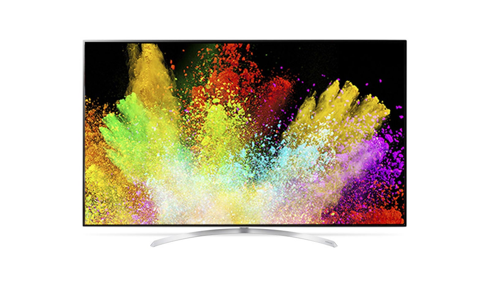 LG SUPER UHD 4K HDR Smart LED TV w/ Nano Cell™ Display - 65" Class (64.5" Diag), 65SJ9500