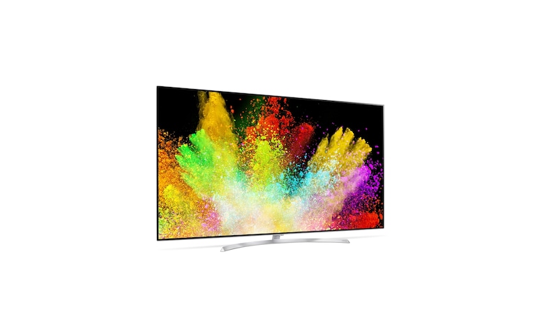 LG SUPER UHD 4K HDR Smart LED TV w/ Nano Cell™ Display - 65" Class (64.5" Diag), 65SJ9500