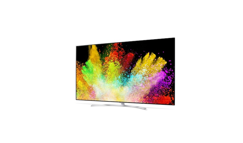 LG SUPER UHD 4K HDR Smart LED TV w/ Nano Cell™ Display - 65" Class (64.5" Diag), 65SJ9500