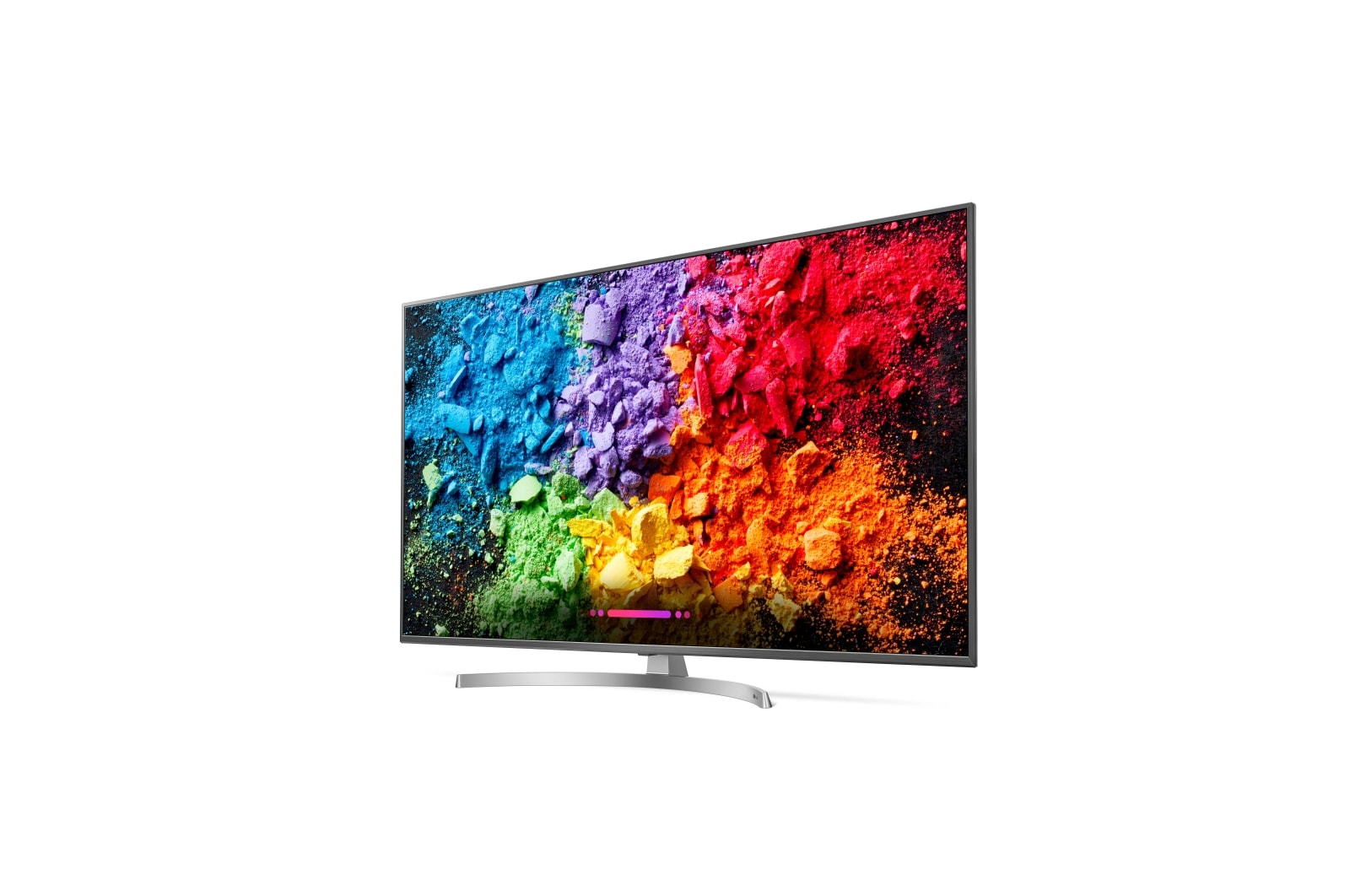 LG 65" SK8000 LG SUPER UHD TV w/ThinQ AI, 65SK8000PUA