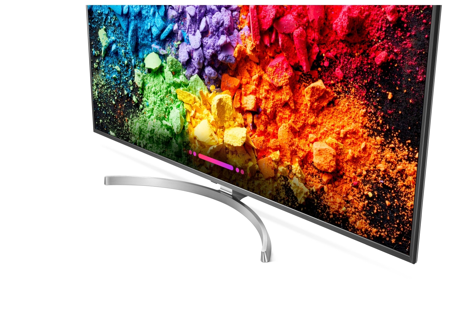 LG 65" SK8000 LG SUPER UHD TV w/ThinQ AI, 65SK8000PUA