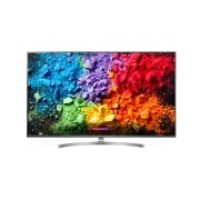 LG 65" SK8000 LG SUPER UHD TV w/ThinQ AI, 65SK8000PUA