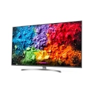 LG 65" SK8000 LG SUPER UHD TV w/ThinQ AI, 65SK8000PUA