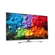 LG 65" SK8000 LG SUPER UHD TV w/ThinQ AI, 65SK8000PUA