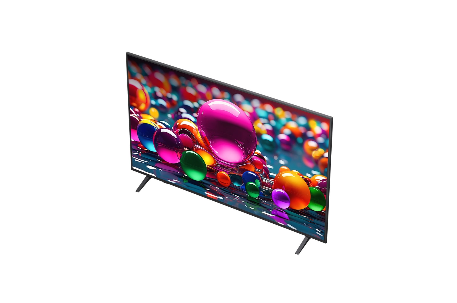 Top perspective view