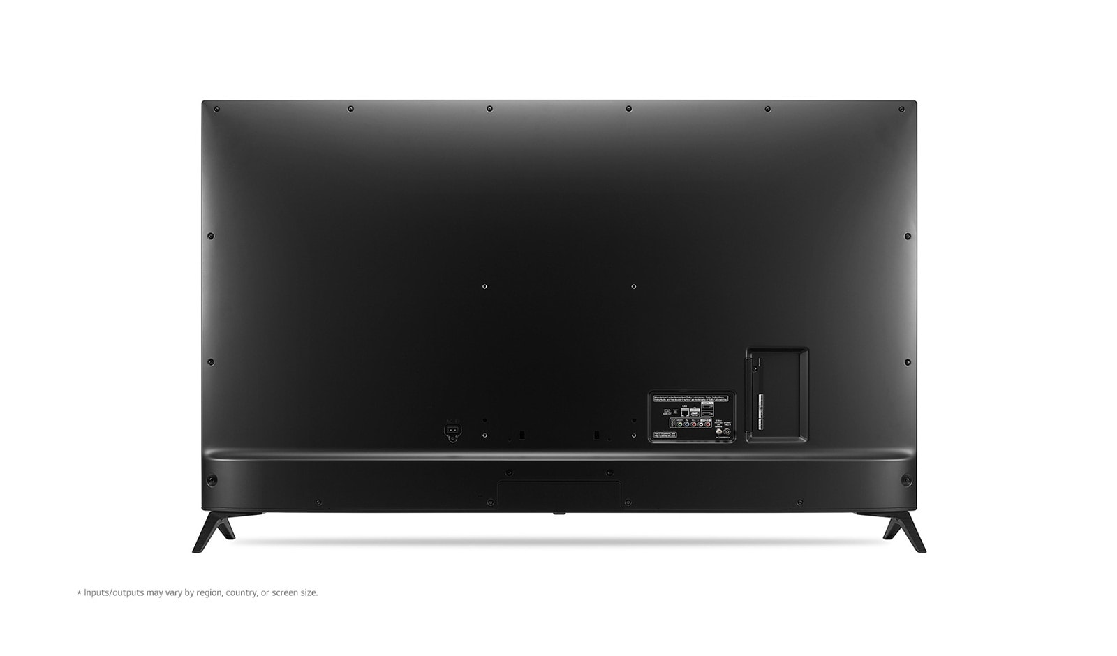 LG 65" UJ6540 4K UHD Smart LED TV w/ webOS™ 3.5, 65UJ6540