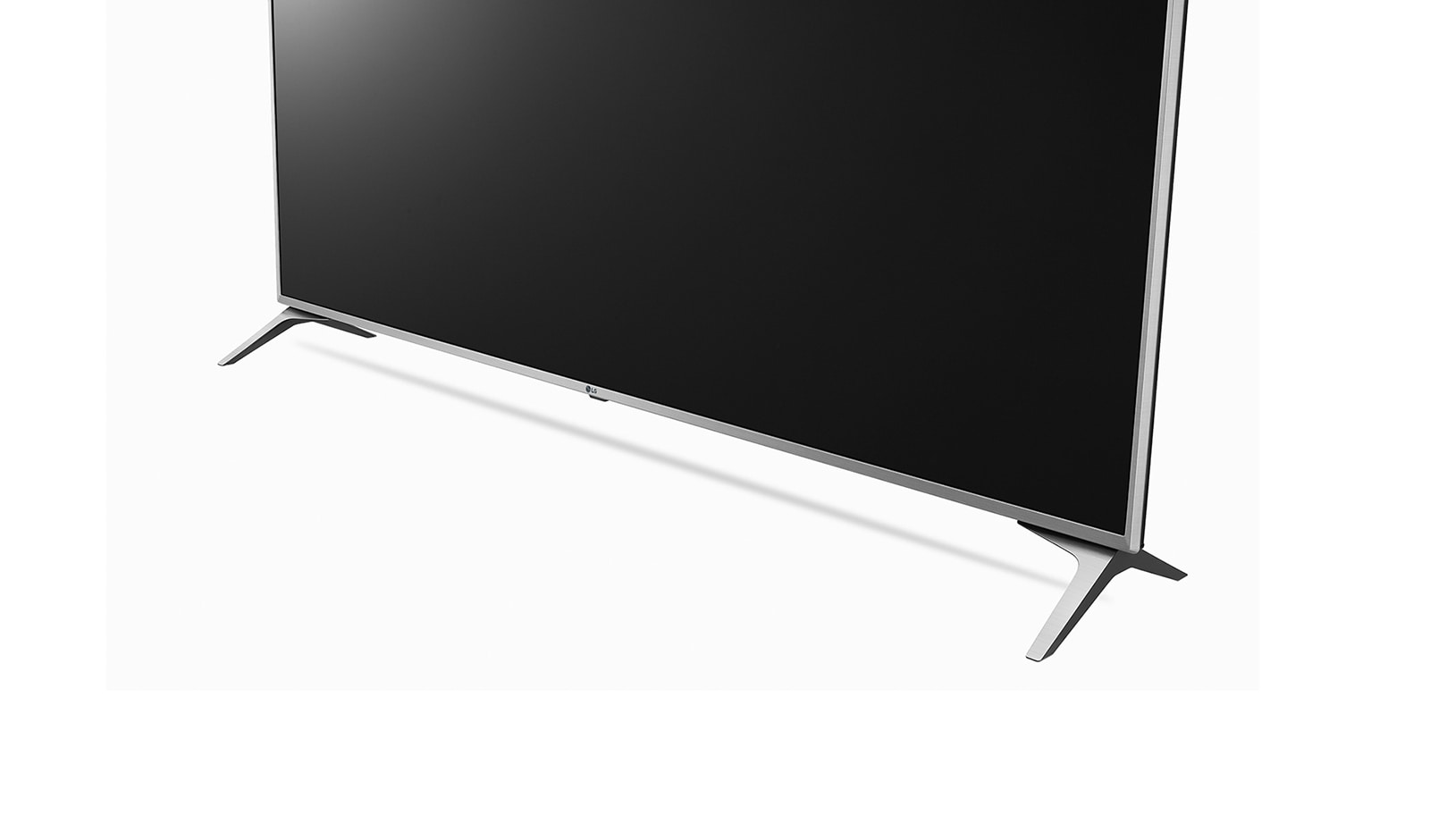 LG 65" UJ6540 4K UHD Smart LED TV w/ webOS™ 3.5, 65UJ6540