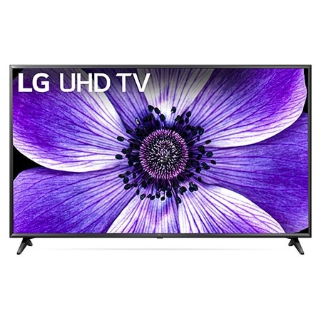 LG 65-inch UN 4K Smart UHD TV - 65UN6955ZUF