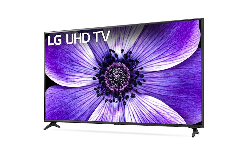 LG 65" UN69 LG UHD TV, 65UN6951ZUA