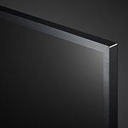 LG 65" UN85 LG UHD TV with ThinQ® AI, 65UN8500AUJ