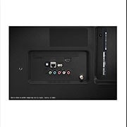 LG 65" UN85 LG UHD TV with ThinQ® AI, 65UN8500AUJ