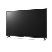 LG 65" UN85 LG UHD TV with ThinQ® AI, 65UN8500AUJ