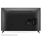 LG 65" UN85 LG UHD TV with ThinQ® AI, 65UN8500AUJ