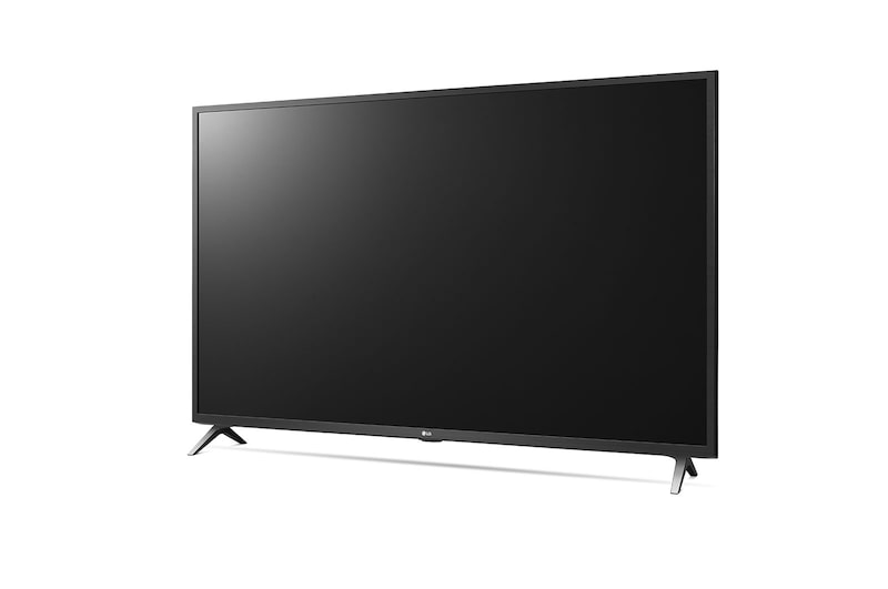 LG 65" UN85 LG UHD TV with ThinQ® AI, 65UN8500AUJ