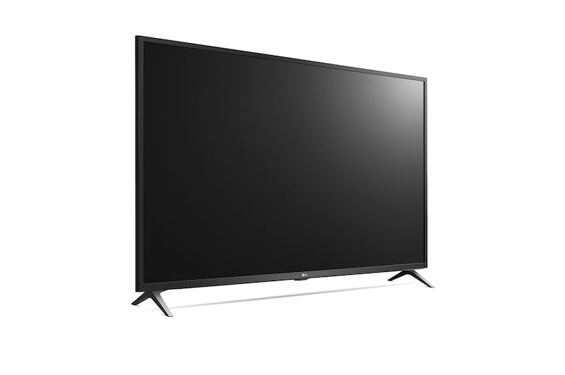LG 65" UN85 LG UHD TV with ThinQ® AI, 65UN8500AUJ