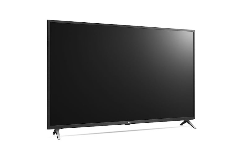 LG 65" UN85 LG UHD TV with ThinQ® AI, 65UN8500AUJ