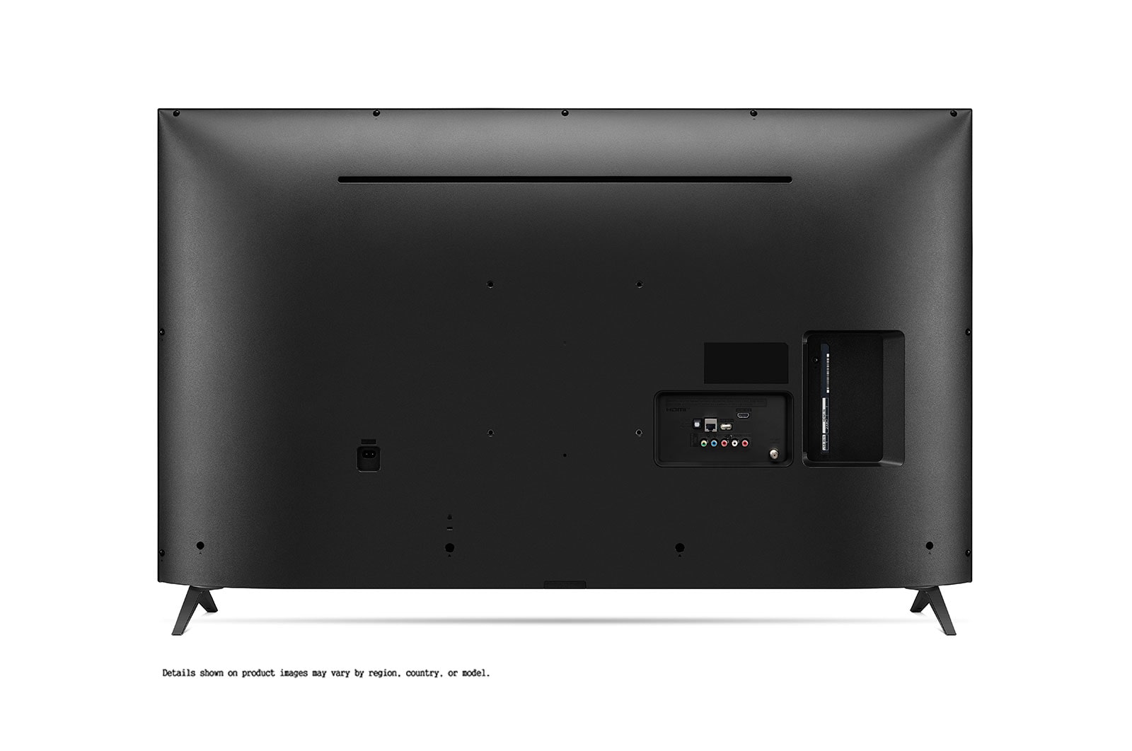 LG 65" UN85 LG UHD TV with ThinQ® AI, 65UN8500AUJ