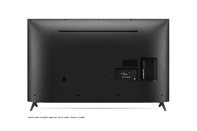 LG 65" UN85 LG UHD TV with ThinQ® AI, 65UN8500AUJ