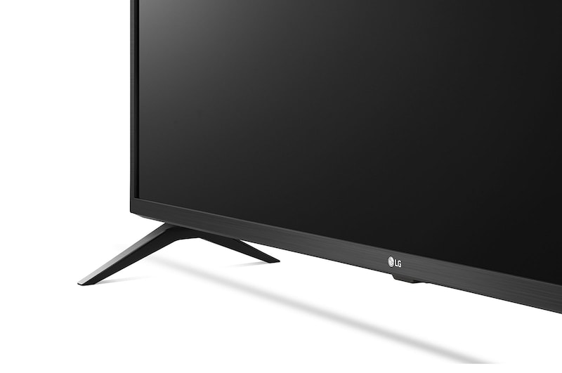 LG 65" UN85 LG UHD TV with ThinQ® AI, 65UN8500AUJ