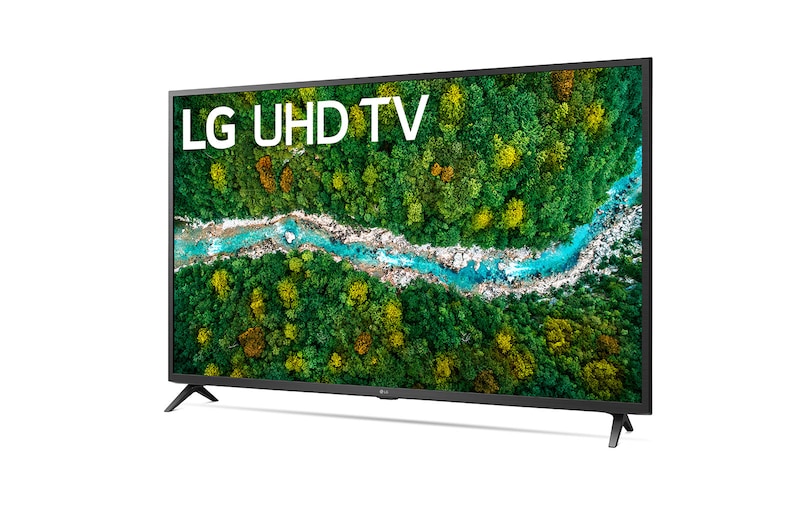 LG UP76 65” 4K Smart UHD TV, 65UP7670PUC