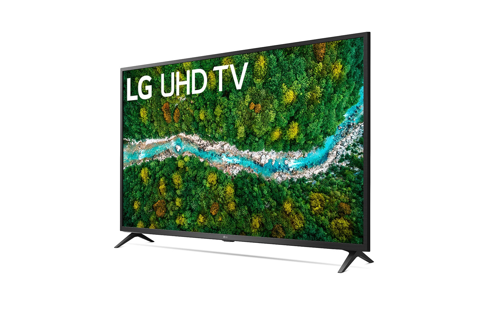 LG UP76 65” 4K Smart UHD TV, 65UP7670PUC